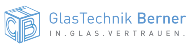 GLASTECHNIKBERNER Logo